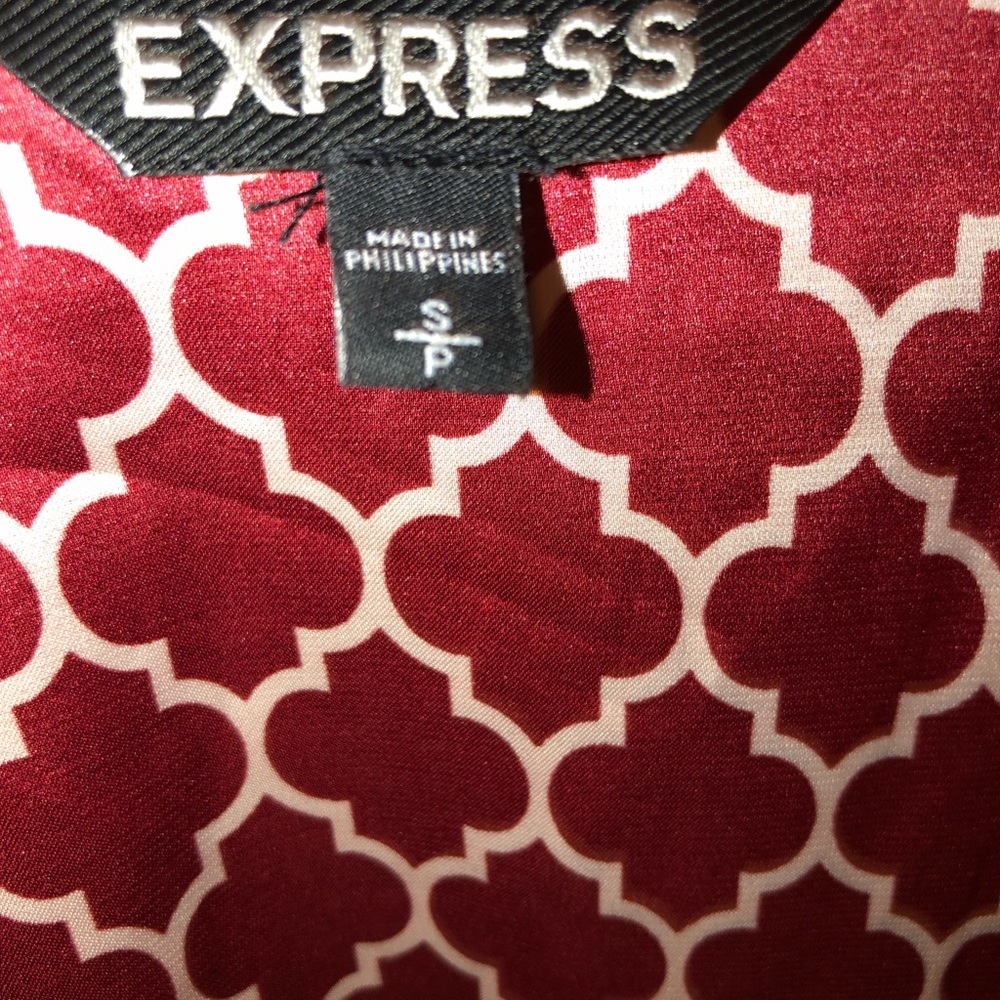 Express blouse - Picture 2 of 2